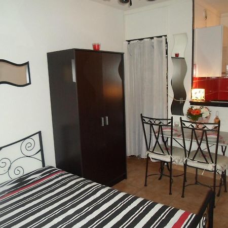 Mini-Studio Climatise Proche Des Thermes De Balaruc-Les-Bains, Avec Wifi Et Parking - Fr-1-503-107 Dış mekan fotoğraf