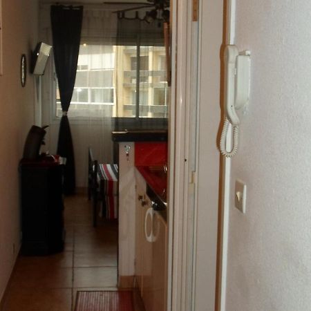 Mini-Studio Climatise Proche Des Thermes De Balaruc-Les-Bains, Avec Wifi Et Parking - Fr-1-503-107 Dış mekan fotoğraf